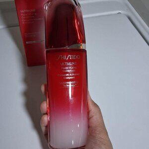 Shiseido Ultimune Power Infusing Concentrate – 100ml (Travel Exclusive)